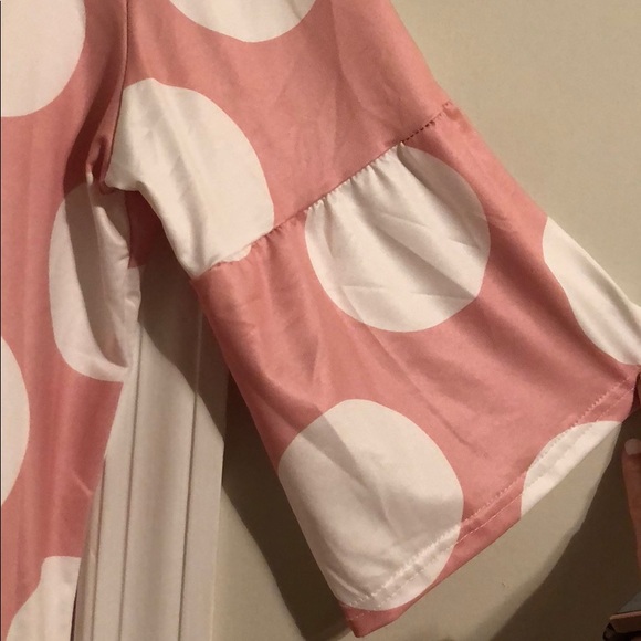 Pink Top - Picture 2 of 3